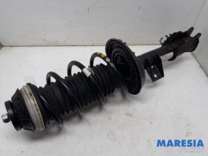 Gebruikte Mac Phersonpoot rechts-voor Fiat Panda/Pandina (312) 0.9 TwinAir Turbo 80 Prijs € 45,00 Margeregeling aangeboden door Maresia Parts