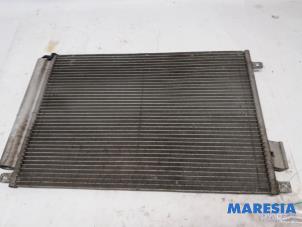 Gebruikte Airco Condensor Fiat Panda/Pandina (312) 0.9 TwinAir Turbo 80 Prijs € 99,00 Margeregeling aangeboden door Maresia Parts