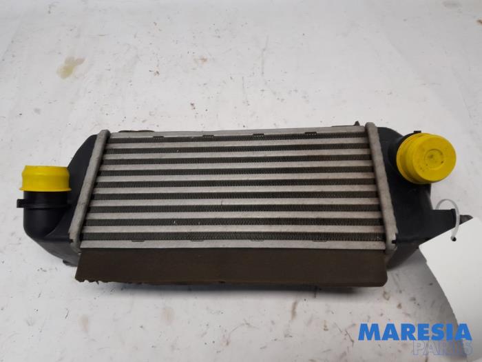 Gebruikte Intercooler Fiat Panda (312) 0.9 TwinAir Turbo 80 Prijs € 50,00 Margeregeling aangeboden door Maresia Parts