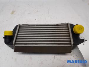 Gebruikte Intercooler Fiat Panda/Pandina (312) 0.9 TwinAir Turbo 80 Prijs € 50,00 Margeregeling aangeboden door Maresia Parts