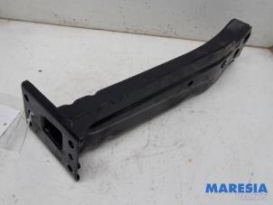 Gebruikte Frontdeel steun Fiat Panda/Pandina (312) 0.9 TwinAir Turbo 80 Prijs € 25,00 Margeregeling aangeboden door Maresia Parts