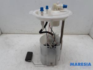 Gebruikte Brandstofpomp Elektrisch Fiat Panda/Pandina (312) 0.9 TwinAir Turbo 80 Prijs € 50,00 Margeregeling aangeboden door Maresia Parts