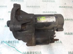 Gebruikte Startmotor Citroen Xantia (X1/2) 1.8i X,SX Prijs € 35,00 Margeregeling aangeboden door Maresia Parts