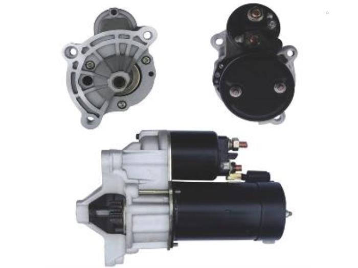 Gebruikte Startmotor Citroen Xantia (X1/2) 1.6i X,Sensation Prijs € 35,00 Margeregeling aangeboden door Maresia Parts