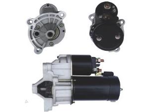 Gebruikte Startmotor Citroen Xantia (X1/2) 1.8i X,SX,Harmonie,Sensation 16V Prijs € 35,00 Margeregeling aangeboden door Maresia Parts