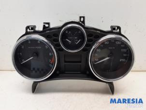 Gebruikte Cockpit Peugeot 207 CC (WB) 1.6 16V Prijs € 50,00 Margeregeling aangeboden door Maresia Parts