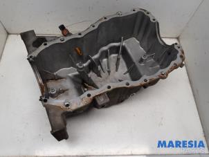 Gebruikte Carterpan Renault Clio IV Estate/Grandtour (7R) 1.5 Energy dCi 90 FAP Prijs € 39,99 Margeregeling aangeboden door Maresia Parts