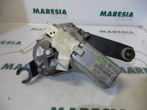 Gebruikte Ruitenwissermotor achter Citroen Xsara Picasso (CH) 1.8 16V Prijs € 25,00 Margeregeling aangeboden door Maresia Parts