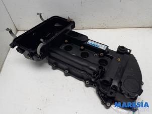 Gebruikte Kleppendeksel Citroen C1 1.0 12V Prijs € 40,00 Margeregeling aangeboden door Maresia Parts