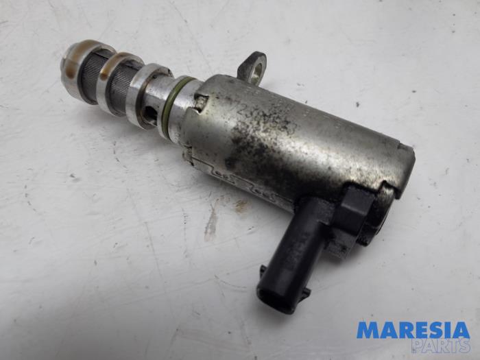 Gebruikte Schakelaar Oliedruk Peugeot 308 (L3/L8/LB/LH/LP) 1.2 12V e-THP PureTech 110 Prijs € 30,00 Margeregeling aangeboden door Maresia Parts