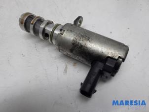 Gebruikte Schakelaar Oliedruk Peugeot 308 (L3/L8/LB/LH/LP) 1.2 12V e-THP PureTech 110 Prijs € 30,00 Margeregeling aangeboden door Maresia Parts