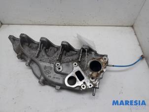 Gebruikte Spruitstuk Inlaat Renault Trafic (1FL/2FL/3FL/4FL) 1.6 dCi 95 Prijs € 96,74 Inclusief btw aangeboden door Maresia Parts
