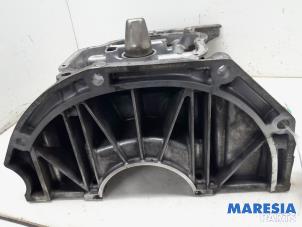 Gebruikte Carterpan Renault Scénic III (JZ) 1.4 16V TCe 130 Prijs € 110,00 Margeregeling aangeboden door Maresia Parts