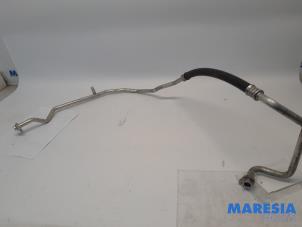 Gebruikte Airco Leiding Peugeot 107 1.0 12V Prijs € 45,00 Margeregeling aangeboden door Maresia Parts