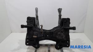 Gebruikte Subframe Alfa Romeo Giulietta (940) 1.75 TBI 16V QV Prijs € 124,00 Margeregeling aangeboden door Maresia Parts