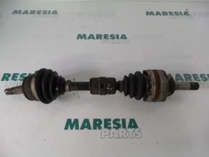 Gebruikte Steekas links-voor Alfa Romeo 156 (932) 2.0 Twin Spark 16V Prijs € 50,00 Margeregeling aangeboden door Maresia Parts