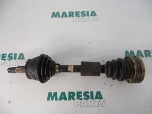Gebruikte Steekas links-voor Alfa Romeo 156 (932) 2.0 Twin Spark 16V Prijs € 50,00 Margeregeling aangeboden door Maresia Parts