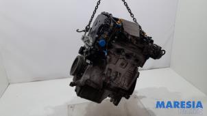 Gebruikte Motor Alfa Romeo Giulietta (940) 1.75 TBI 16V QV Prijs € 3.500,00 Margeregeling aangeboden door Maresia Parts
