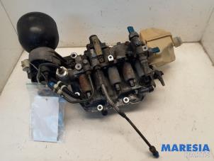 Gebruikte Schakelrobot Alfa Romeo Giulietta (940) 1.75 TBI 16V QV Prijs € 1.100,00 Margeregeling aangeboden door Maresia Parts
