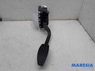 Gebruikte Gaspedaalpositie Sensor Fiat 500 (312) 0.9 TwinAir 60 Prijs € 30,00 Margeregeling aangeboden door Maresia Parts