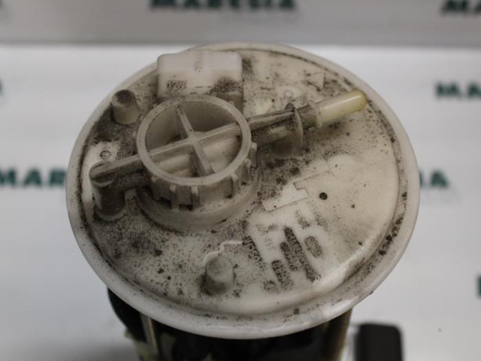 Gebruikte Tank element Pomp Lancia Lybra 2.0 20V Prijs € 25,00 Margeregeling aangeboden door Maresia Parts