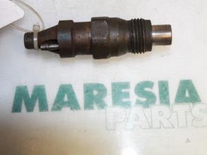 Gebruikte Verstuiver (diesel) Fiat Ulysse (220) 1.9 Tds Prijs € 50,00 Margeregeling aangeboden door Maresia Parts