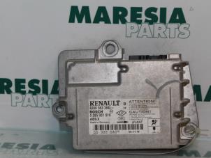 Gebruikte Airbag Module Renault Clio III (BR/CR) 1.6 16V Prijs € 75,00 Margeregeling aangeboden door Maresia Parts