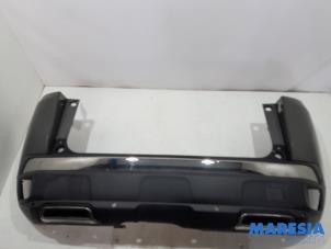 Gebruikte Achterbumper Peugeot 3008 II (M4/MC/MJ/MR) 1.2 12V e-THP PureTech 130 Prijs € 339,00 Margeregeling aangeboden door Maresia Parts
