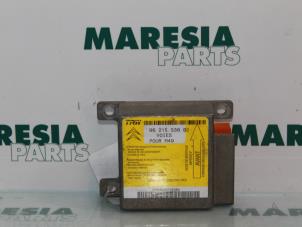 Gebruikte Airbag Module Citroen Berlingo Cinqspace, Multispace 1.9 D Prijs € 100,00 Margeregeling aangeboden door Maresia Parts