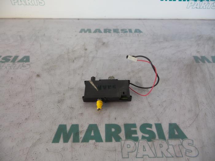 Gebruikte Computer Diversen Peugeot 607 (9D/U) 2.2 HDi 16V FAP Prijs € 50,00 Margeregeling aangeboden door Maresia Parts