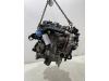 Motor van een Peugeot 3008 II (M4/MC/MJ/MR), 2016 1.2 12V e-THP PureTech 130, MPV, Benzine, 1.199cc, 96kW (131pk), FWD, EB2ADTS; HNS, 2018-07, MRHNS 2019