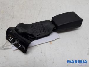 Gebruikte Veiligheidsgordel Insteek links-achter Fiat 500C (312) 0.9 TwinAir 85 Prijs € 15,00 Margeregeling aangeboden door Maresia Parts