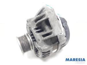 Gebruikte Dynamo Alfa Romeo Giulietta (940) 1.75 TBI 16V QV Prijs € 149,99 Margeregeling aangeboden door Maresia Parts
