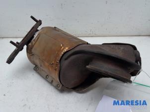 Gebruikte Katalysator Alfa Romeo Giulietta (940) 1.75 TBI 16V QV Prijs € 700,00 Margeregeling aangeboden door Maresia Parts