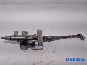 Gebruikte Stuurkolom compleet Citroen Jumpy 2.0 Blue HDI 120 Prijs € 83,49 Inclusief btw aangeboden door Maresia Parts