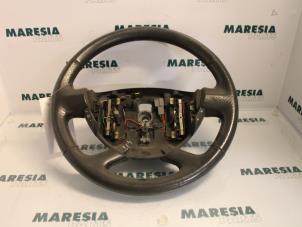 Gebruikte Stuurwiel Renault Vel Satis (BJ) 2.2 dCi 150 16V Prijs € 75,00 Margeregeling aangeboden door Maresia Parts