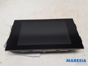 Gebruikte Display Multi Media regelunit Peugeot 308 (L3/L8/LB/LH/LP) 1.6 BlueHDi 120 Prijs € 275,00 Margeregeling aangeboden door Maresia Parts