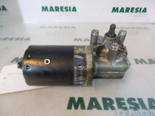 Gebruikte Ruitenwissermotor voor Peugeot 106 I 1.6 XSi Prijs € 25,00 Margeregeling aangeboden door Maresia Parts