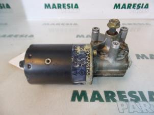 Gebruikte Ruitenwissermotor voor Peugeot 106 II 1.6 Rallye Prijs € 25,00 Margeregeling aangeboden door Maresia Parts