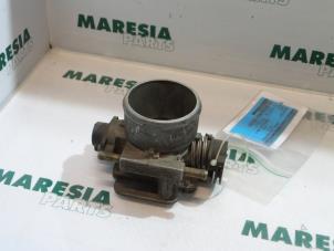 Gebruikte Gasklephuis Lancia Delta (836) 1.6 16V HPE Prijs € 40,00 Margeregeling aangeboden door Maresia Parts