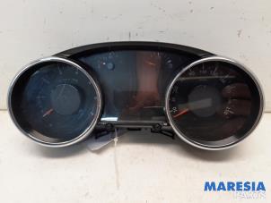 Gebruikte Instrumentenpaneel Peugeot 3008 I (0U/HU) 1.6 16V THP 155 Prijs € 65,00 Margeregeling aangeboden door Maresia Parts