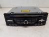 Peugeot 3008 I (0U/HU) 1.6 16V THP 155 Radio CD Speler