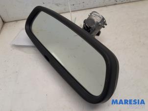 Gebruikte Spiegel binnen Peugeot 3008 I (0U/HU) 1.6 16V THP 155 Prijs € 25,00 Margeregeling aangeboden door Maresia Parts