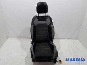 Gebruikte Stoel links Citroen DS 4/DS 4 Crossback (NX) 1.6 BlueHDI 120 Prijs € 129,99 Margeregeling aangeboden door Maresia Parts
