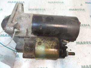 Gebruikte Startmotor Alfa Romeo 147 (937) 1.9 JTD 115 Prijs € 40,00 Margeregeling aangeboden door Maresia Parts