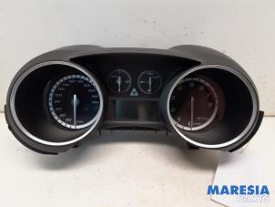 Gebruikte Cockpit Alfa Romeo Giulietta (940) 1.75 TBI 16V QV Prijs € 250,00 Margeregeling aangeboden door Maresia Parts