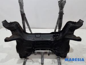 Gebruikte Subframe Citroen DS 4/DS 4 Crossback (NX) 1.6 BlueHDI 120 Prijs € 50,00 Margeregeling aangeboden door Maresia Parts