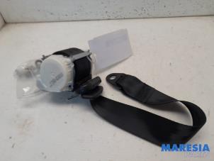 Gebruikte Veiligheidsgordel links-achter Alfa Romeo Giulietta (940) 1.75 TBI 16V QV Prijs € 35,00 Margeregeling aangeboden door Maresia Parts