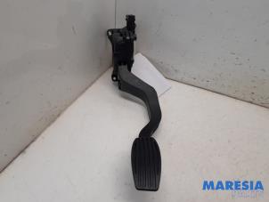 Gebruikte Gaspedaalpositie Sensor Alfa Romeo Giulietta (940) 1.75 TBI 16V QV Prijs € 34,00 Margeregeling aangeboden door Maresia Parts