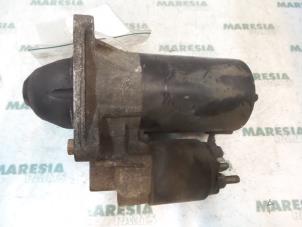 Gebruikte Startmotor Lancia Lybra 1.8 16V VVT Prijs € 35,00 Margeregeling aangeboden door Maresia Parts